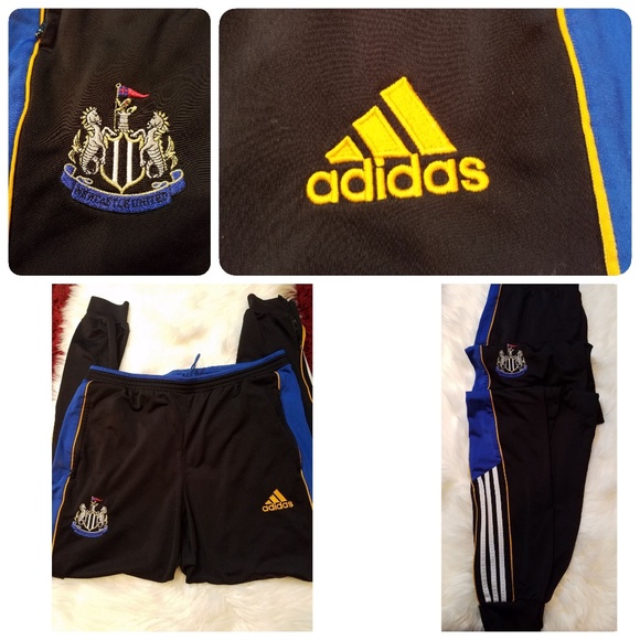 adidas newcastle united